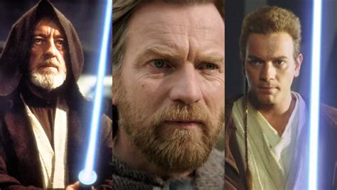 clone wars to watch before obi wan|original obi wan kenobi.